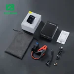 جامپ‌استارتر 8000 میلی آمپر بیسوس مدل Super Energy BS-CH۰۰۳