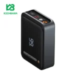 جامپ‌استارتر 8000 میلی آمپر بیسوس مدل Super Energy BS-CH۰۰۳