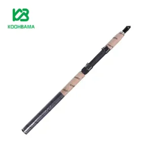 چوب ماهیگیری دوتکه کایدا Evo 2.10