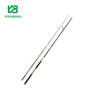 چوب ماهیگیری دوتکه کایدا Evo 2.10