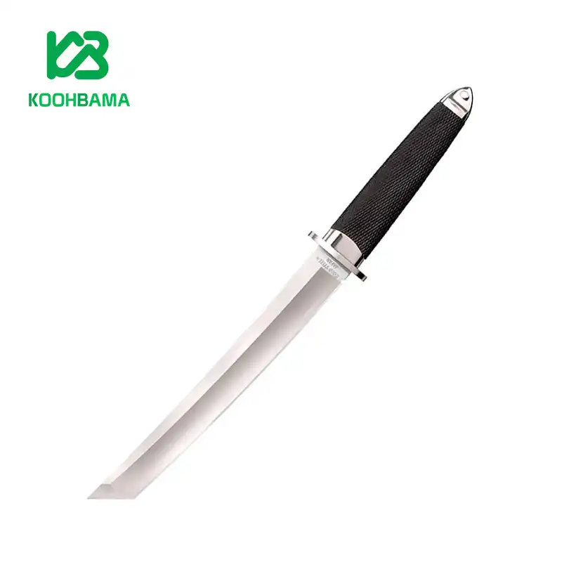 MAGNUM-TANTO-Cold-Steel-Knife1 چاقو کلد استیل MAGNUM TANTO