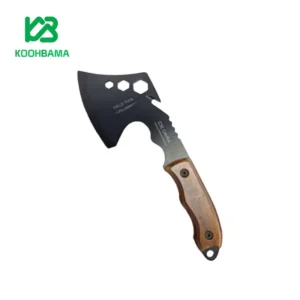 تبر کمپینگ سانجیا مدل CK CAVRA