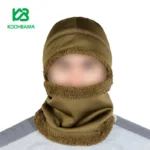 ست اسکارف زمستانه