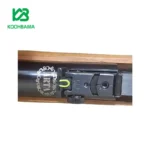 اسلحه بادی آرتا کالیبر 5.5 قنداق چوبی