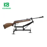 اسلحه بادی آرتا کالیبر 5.5 قنداق چوبی
