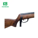 اسلحه بادی آرتا کالیبر 5.5 قنداق چوبی