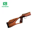 تفنگ بادی توکا کالیبر 4.5 قنداق چوبی