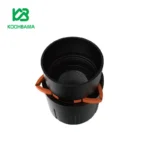 فلاسک دوجداره 650 میلی لیتر سانتکو مدل Kafe