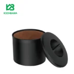 فلاسک دوجداره 650 میلی لیتر سانتکو مدل Kafe