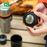 فلاسک دوجداره 650 میلی لیتر سانتکو مدل Kafe