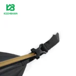 چادر دو پوش 2 نفره گتردار مدل دیسکاوری اسنوهاک کد SN-T5123