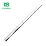 چوب ماهیگیری دو تکه دایوا بالستیک Ballistic X 274CM
