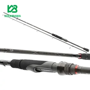 چوب ماهیگیری دو تکه دایوا بالستیک Ballistic X 274CM