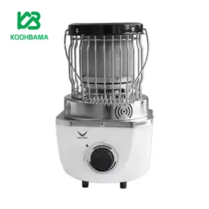 هیتر/بخاری گازی اسنوهاک 2700 وات کد SN-C6196