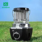 هیتر/بخاری گازی اسنوهاک 2700 وات کد SN-C6196