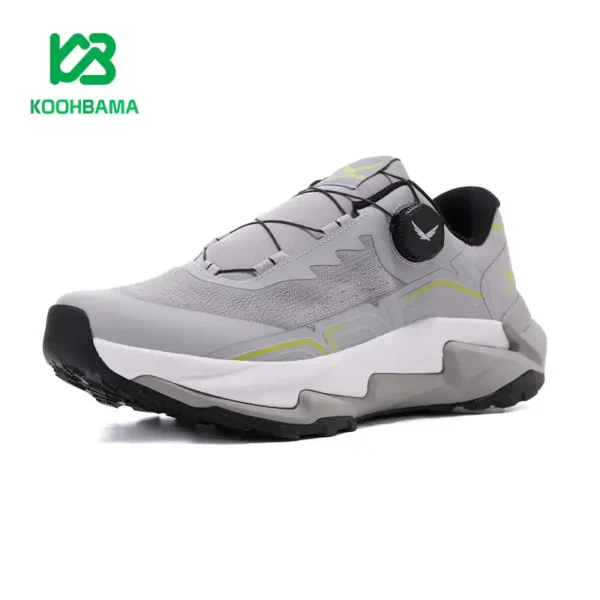 کفش رانینگ مردانه اسنوهاک مدل MARATHON کد SN-S1131M-2
