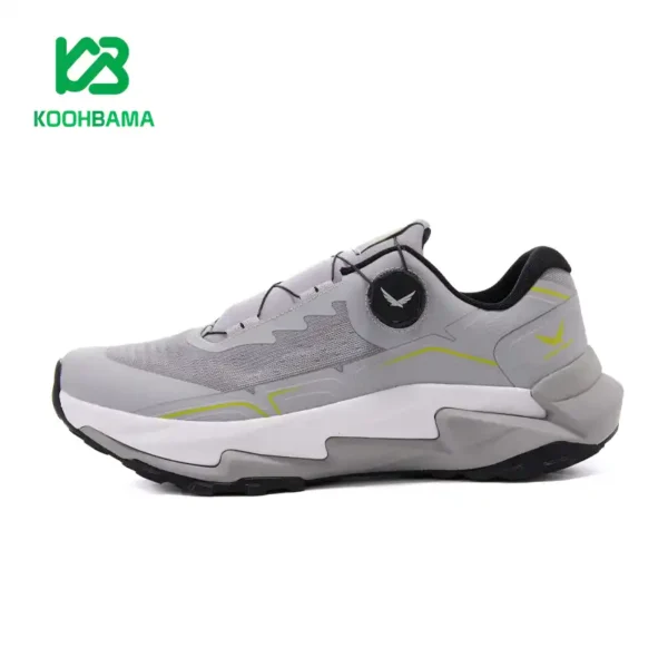 کفش رانینگ مردانه اسنوهاک مدل MARATHON کد SN-S1131M-2