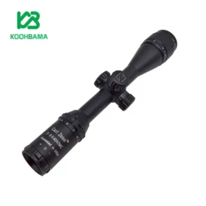 دوربین اسلحه زایس کانکوئست 40×9-3 ZEISS