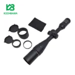 دوربین اسلحه زایس کانکوئست 40×9-3 ZEISS