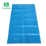 زیرانداز آکاردئونی دو نفره مدل IXPE-555