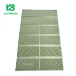 زیرانداز آکاردئونی دو نفره مدل IXPE-555