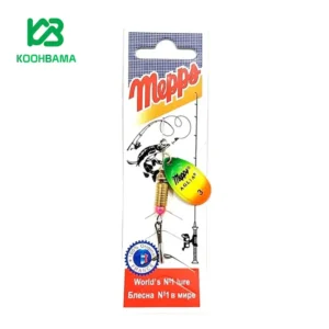 لانسه چینی طرح مپس MEPPS پرچمی سایز 3