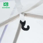 چادر 3 نفره دیسکاوری اسنوهاک کد SN-T5117