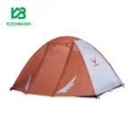 چادر 3 نفره دیسکاوری اسنوهاک کد SN-T5117