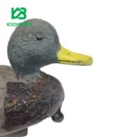 ماکت شکار مرغابی