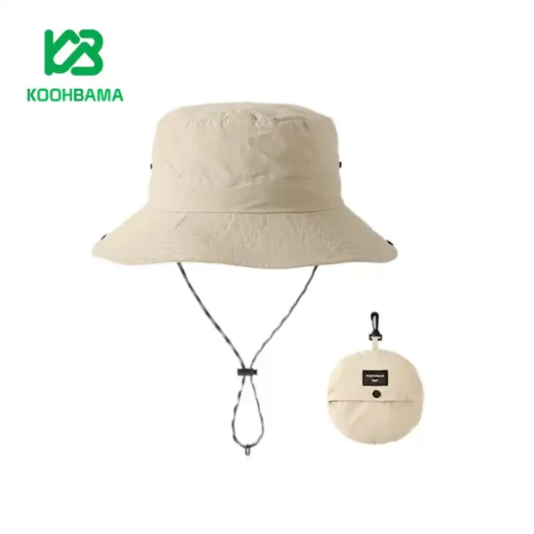 کلاه ماهیگیری کد XMZ251