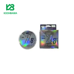 نخ ماهیگیری Bendao Z8 بندائو سایز 20