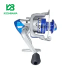 چرخ ماهیگیری JA3000
