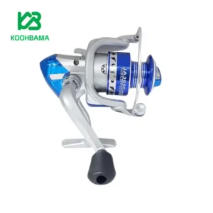 چرخ ماهیگیری JA3000