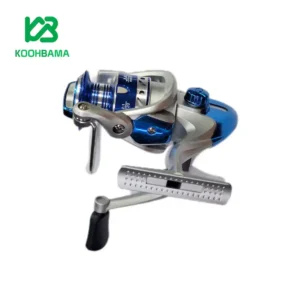 چرخ ماهیگیری JA3000