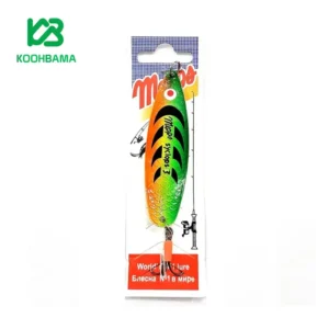 قاشقک طرح مپس MEPPS پرچمی خط مشکی سایز 3