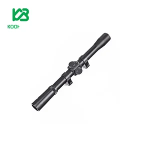 دوربین رایفل اسکوپ مدل RF 4X20 EG