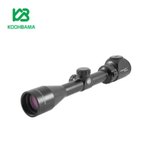 دوربین رایفل اسکوپ مدل RF 4X20 EG