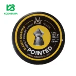 ساچمه آذر سر تیز کالیبر 5.5 AST