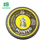 ساچمه آذر سر تیز کالیبر 5.5 AST