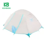 چادر دو پوش 4 نفره دیسکاوری اسنوهاک کد SN-T5118