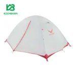 چادر دو پوش 4 نفره دیسکاوری اسنوهاک کد SN-T5118