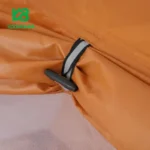 چادر دو پوش 4 نفره دیسکاوری اسنوهاک کد SN-T5118