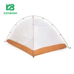 چادر دو پوش 4 نفره دیسکاوری اسنوهاک کد SN-T5118