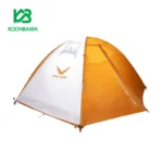 چادر دو پوش 4 نفره دیسکاوری اسنوهاک کد SN-T5118