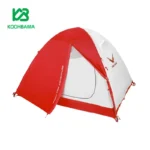 چادر دو پوش 4 نفره دیسکاوری اسنوهاک کد SN-T5118