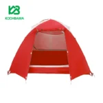 چادر دو پوش 4 نفره دیسکاوری اسنوهاک کد SN-T5118