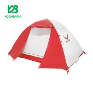 چادر دو پوش 4 نفره دیسکاوری اسنوهاک کد SN-T5118