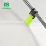 چادر دو پوش 4 نفره دیسکاوری اسنوهاک کد SN-T5118