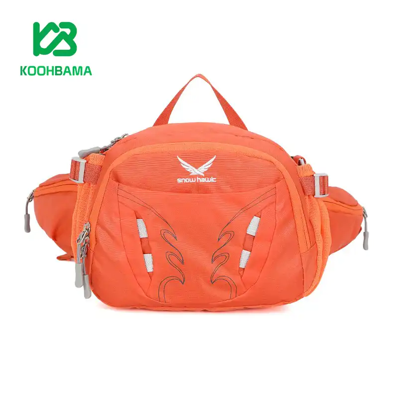 snowhawk-5-liter-shower-waist-bag-sn-b3131-8 کیف کمری دوشی شو 5 لیتری اسنوهاک کد SN-B3131