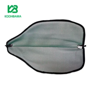 کیف اسلحه 80 سانتی‌متری کلاش AK47